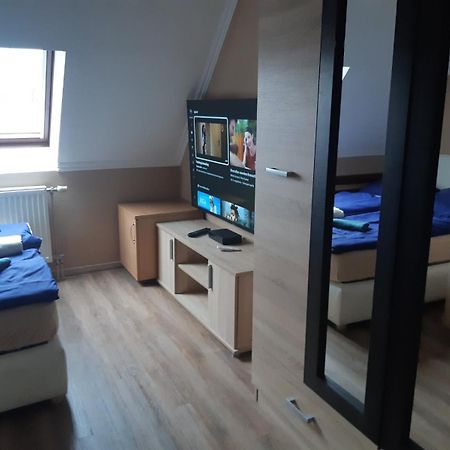 Bajnok Apartman Hévíz Exterior foto